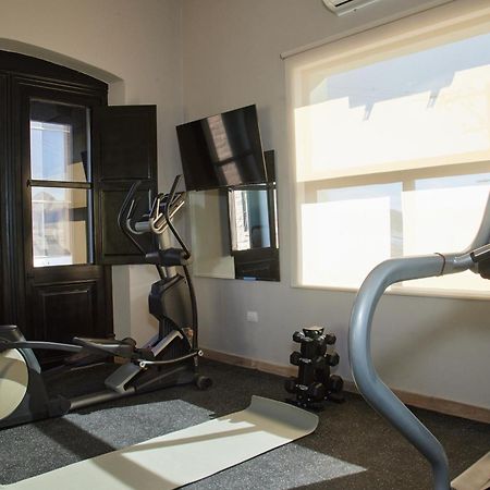 Susa Hotel Boutique Guaymas Buitenkant foto
