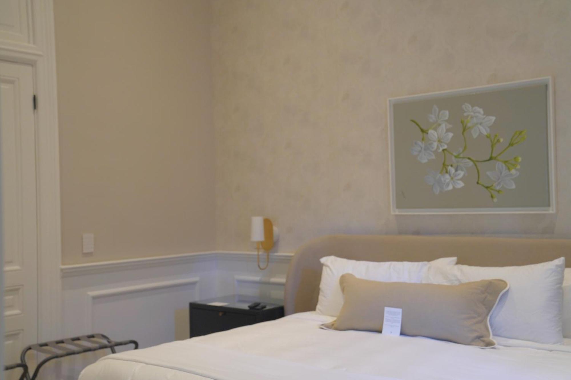 Susa Hotel Boutique Guaymas Buitenkant foto