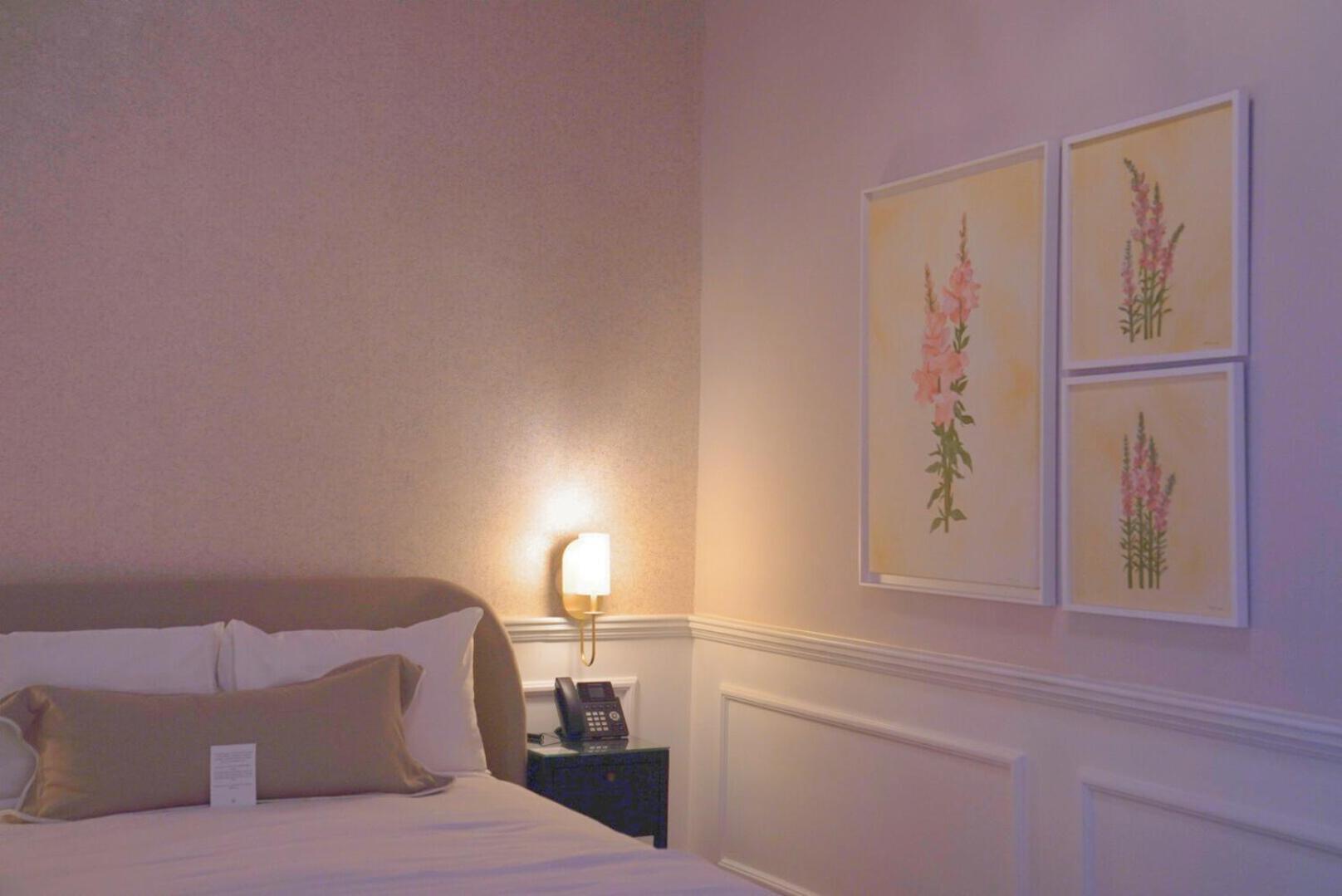 Susa Hotel Boutique Guaymas Buitenkant foto