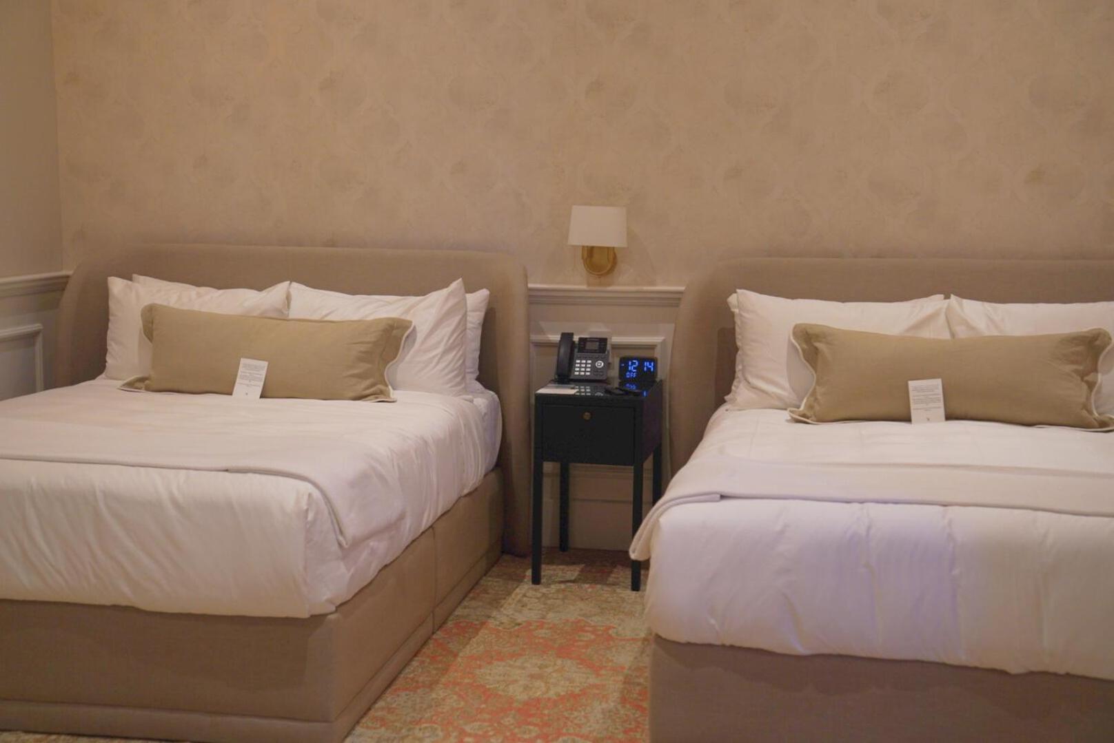 Susa Hotel Boutique Guaymas Buitenkant foto