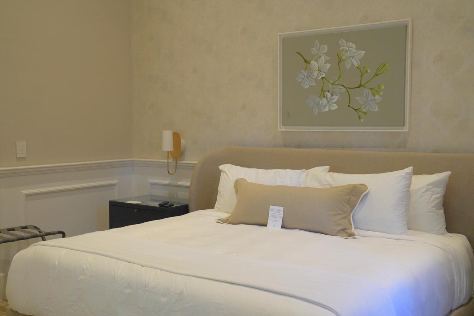 Susa Hotel Boutique Guaymas Buitenkant foto