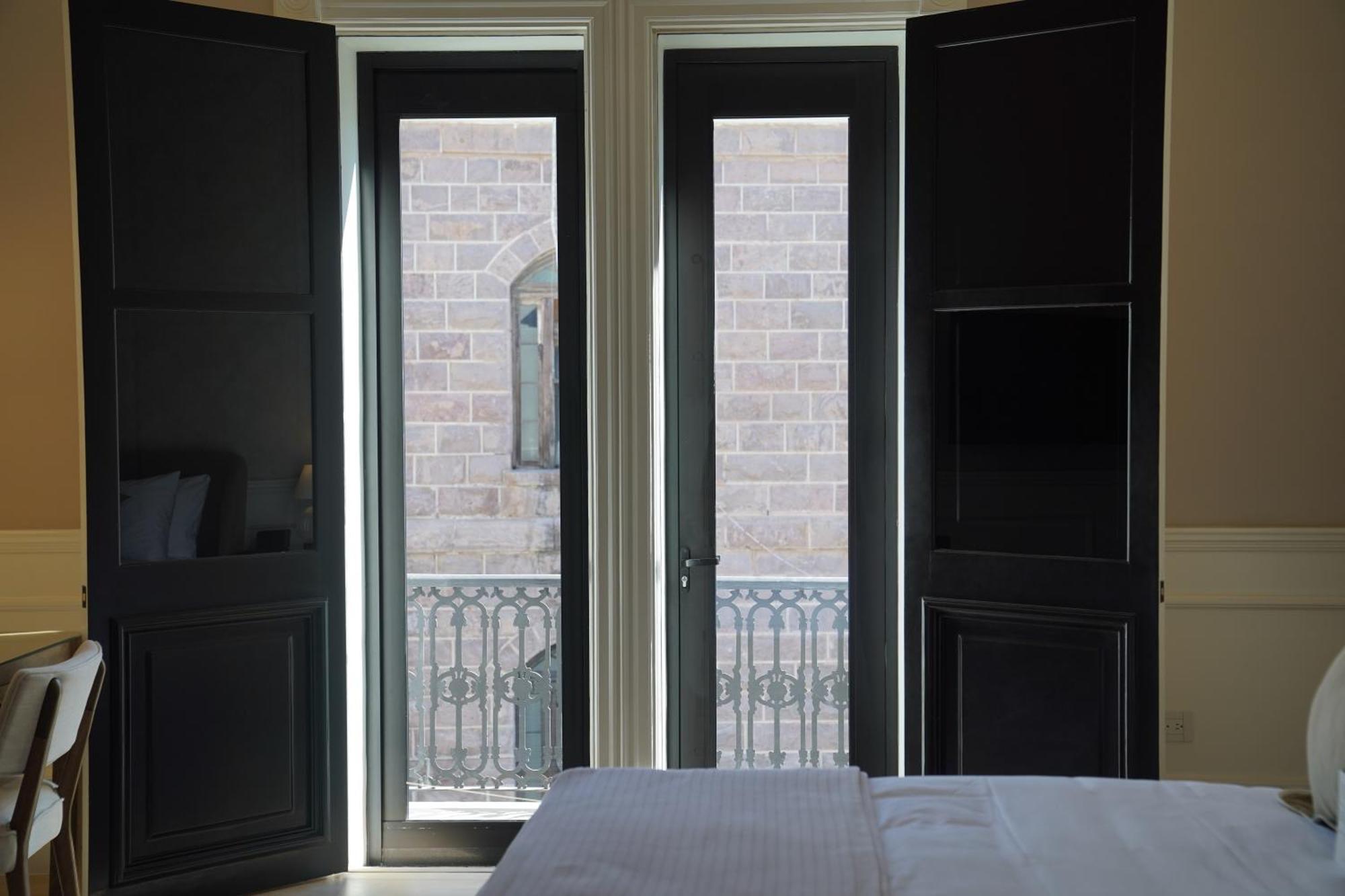 Susa Hotel Boutique Guaymas Buitenkant foto