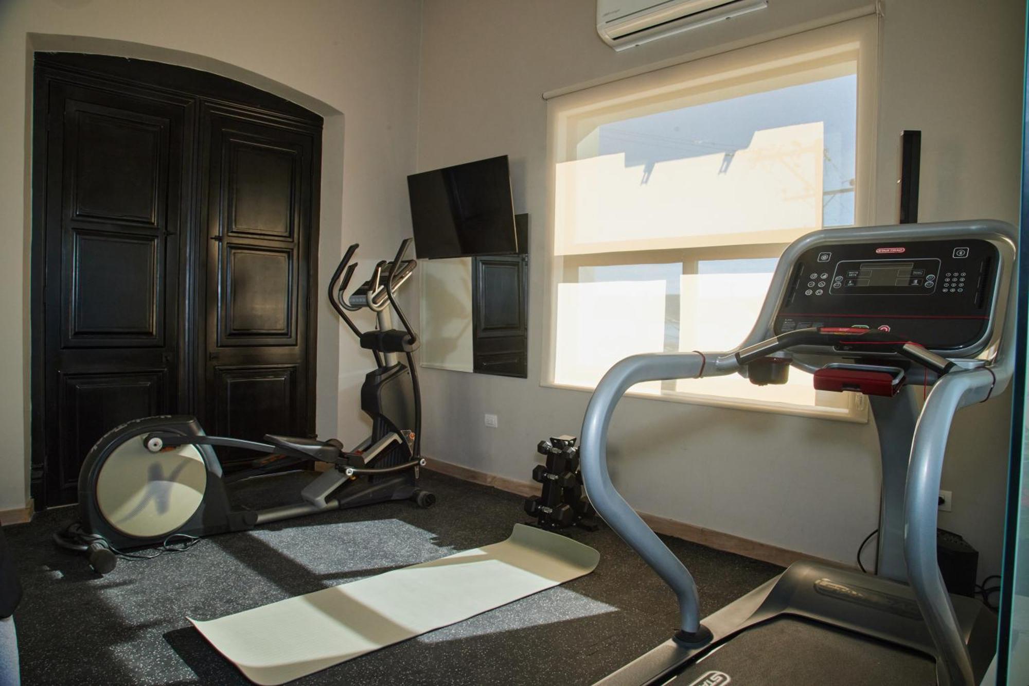 Susa Hotel Boutique Guaymas Buitenkant foto